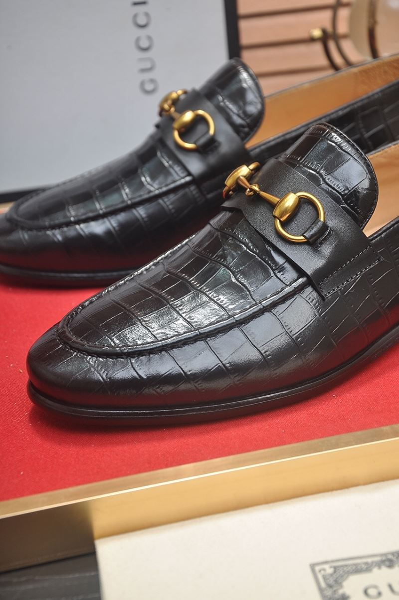 Gucci Business Shoes